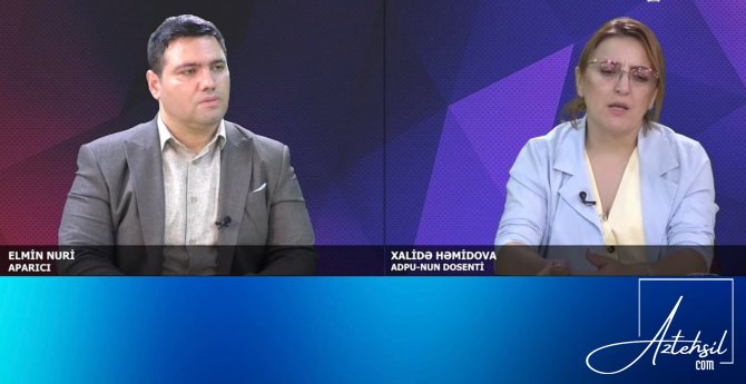 Magistr dərəcəsi olmayan şəxs bağçada işləyə bilməz