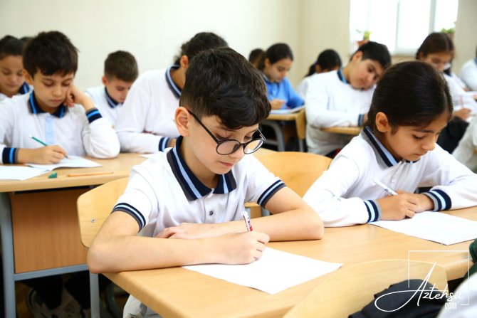 Bölgələrdə lisey və gimnaziyalar AÇILACAQ