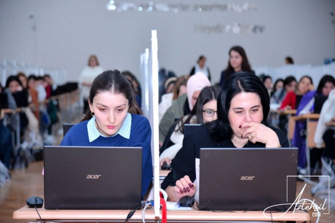 Sertifikasiyada davamiyyət ...- ƏTRAFLI