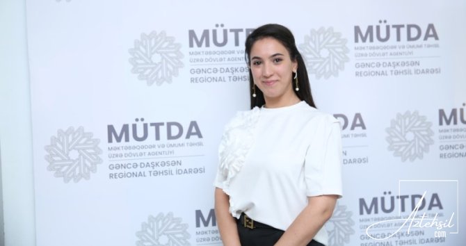 Daha bir müəllim sertifikasiyadan 60 bal toplayıb