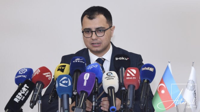 İnformatika müəllimi olmaq istəyənlərin sayı artıb