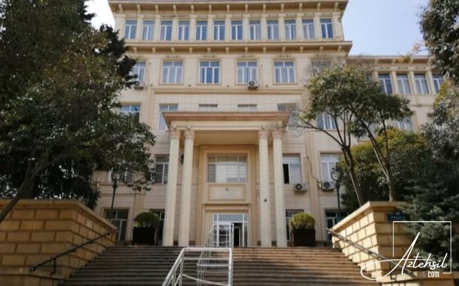 ADPK-n rəhbərlik vəzifəsi ona həvalə olunub