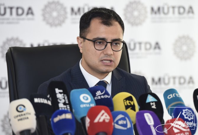 Müəllimlərin apellyasiya müraciətləri obyektiv araşdırılacaq - RƏSMİ