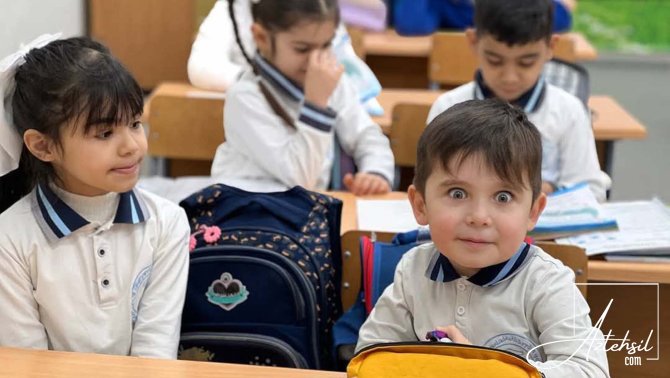 Bugün Məktəbəhazırlıq qruplarına qəbul başlayır