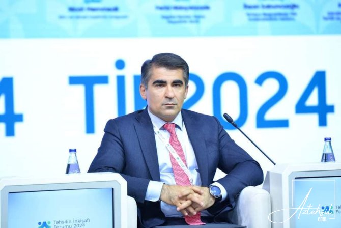 Universitetlərin reytinqində Azərbaycan ən çox irəliləyən ölkələrdəndir