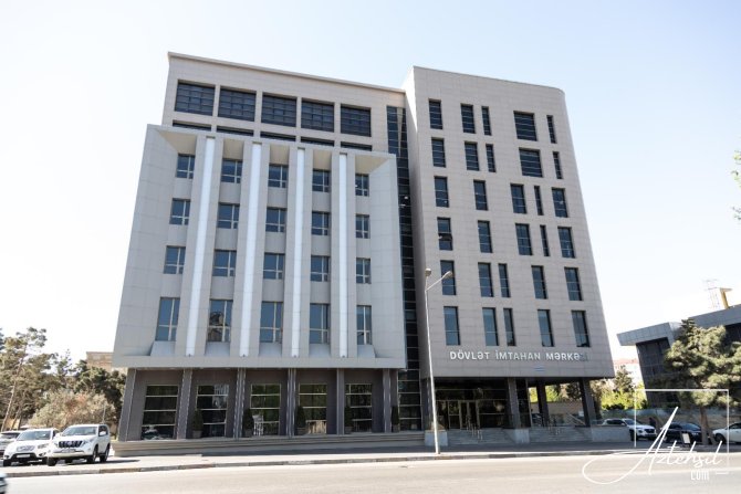 DİM-də yenilik: Fiziki məhdudiyyətli şəxslərə şad xəbər