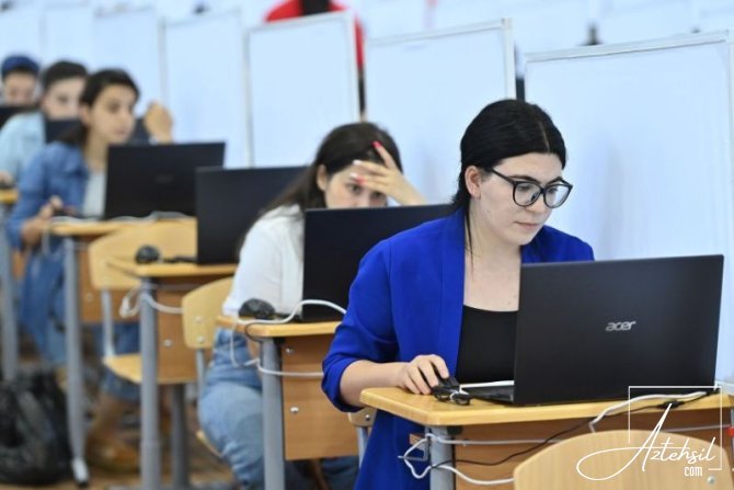 Sertifikasiyadan kəsilən müəllimlər üçün...