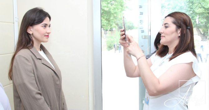 Bugün sertifikatlaşdırmaya 6142 müəllim dəvət olunub