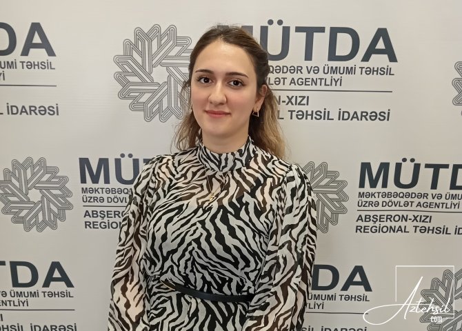 Müəllimlər məktəb dərsliklərini mükəmməl bilsələr, kifayət edir