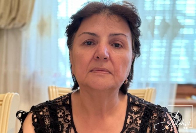 Sertifikasiyada könüllü iştirak edib və - ƏTRAFLI