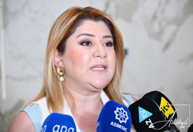 Xaricdə təhsillə bağlı müraciətlərdə beş ölkə açıqlanıb