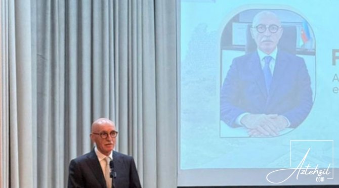 Qarabağda 14  ümumitəhsil müsəssisəsi fəaliyyət göstərir