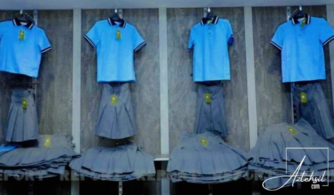 Məktəbli formaları UCUZLAŞACAQ