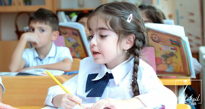 Məktəbəqədər təhsil müəssisinin artmasına ehtiyac VAR