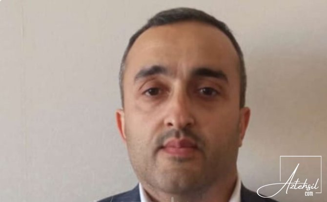 Sertifikasiyadan yüksək bal toplayıb - "Örnək müəllim"