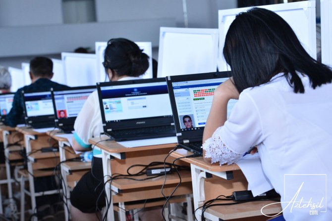 Sertifikasiya imtahanında nə baş verib? - Ekspert iddia EDİB