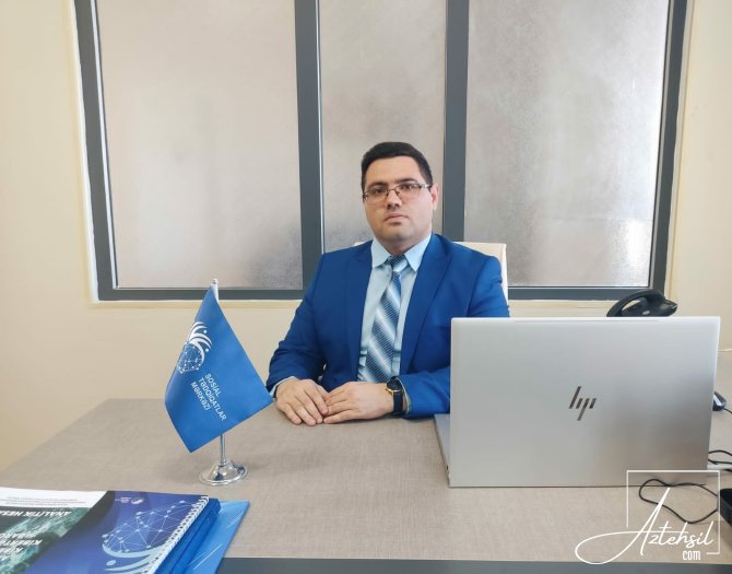 "Sertifikasiya savadsızların qarşısını almağa yönəlib"