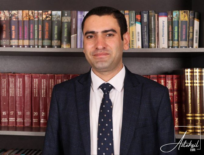 MÜƏLLİM yeni texnologiyaları bilməlidir