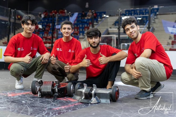 Qalib komandalar ölkəmizi təmsil edəcək