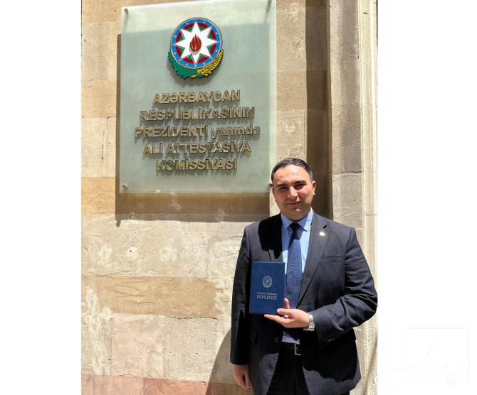 AzMİU  müəllimindən - TƏKLİF