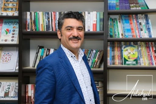 Repetitorluq nəzarətə götürülməli...və - ƏTRAFLI