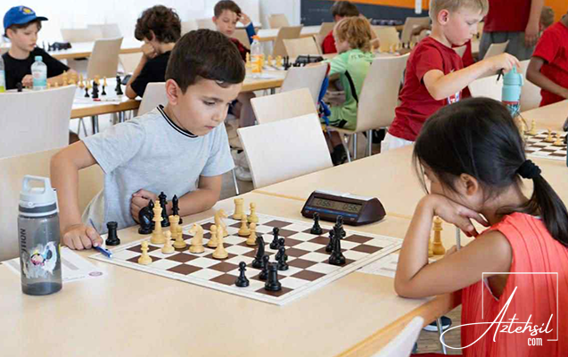 Kiçik yaşda böyük zəfər