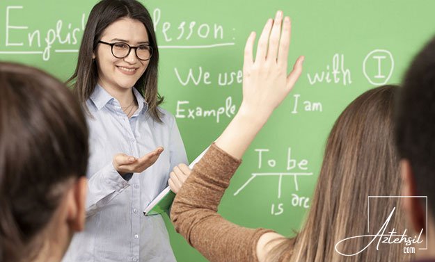 Qarabağ Universiteti  vakansiya ELAN EDİB