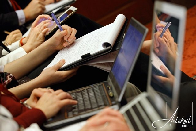 Rezidentura və magistratura imtahanları elektronlaşdırılacaq