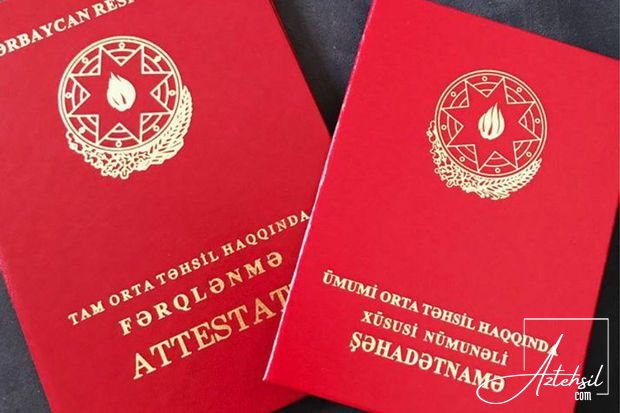 Attestat qiyməti 5, imtahanda nəticəsi 0: Bu necə ola bilər?- Ekspertlər