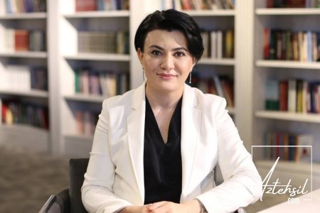 Təqaüd artımı tələbələrin....- ƏTRAFLI