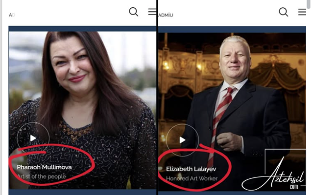 Universitet süni intellektin səhvinə görə ÜZR İSTƏYİB