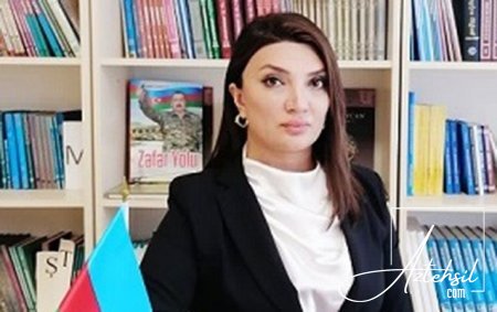 İ.Lamiyə sakitləşmək bilmir,qisas almağa çalışır- Hüquq sistemi şokda