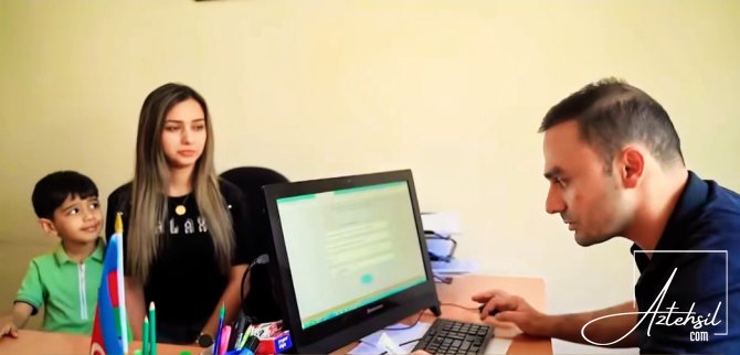 Valideynlərə kömək məqsədilə...- ƏTRAFLI