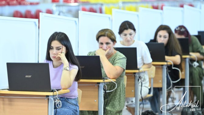 Qazax-Tovuz Regional Təhsil İdarəsi  165 müəllimi işdən kənarlaşdırıb- EKSKLÜZİV