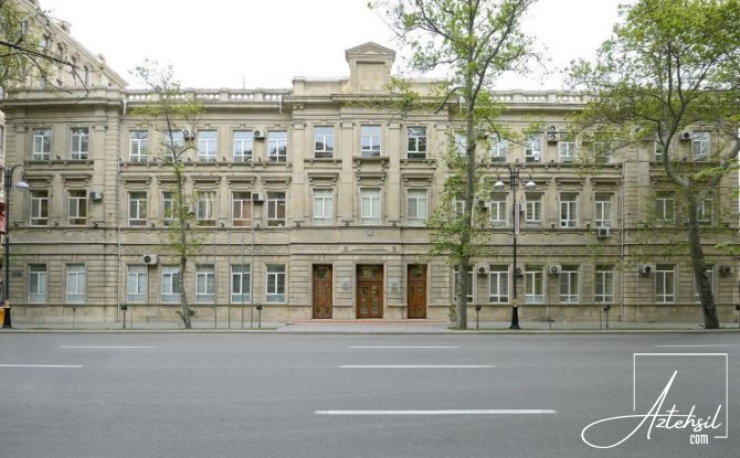 Nazirlik adından saxta məlumatlar yayılır- DİQQƏT