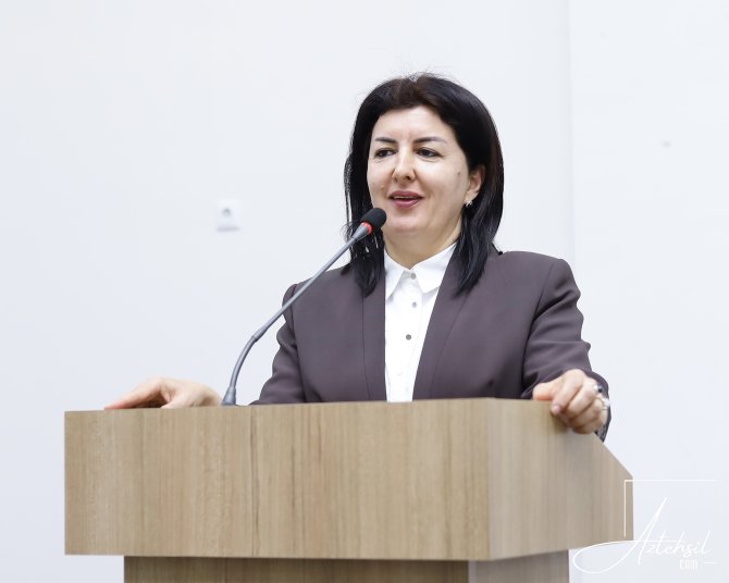 Kimya müəllimlərinin çoxu sertifikatlaşdırmada 30 balı keçib