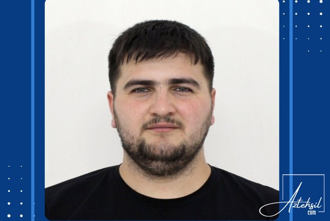 Azərbaycanlı tələbə ABŞ universitetinin təqaüdünü qazanıb