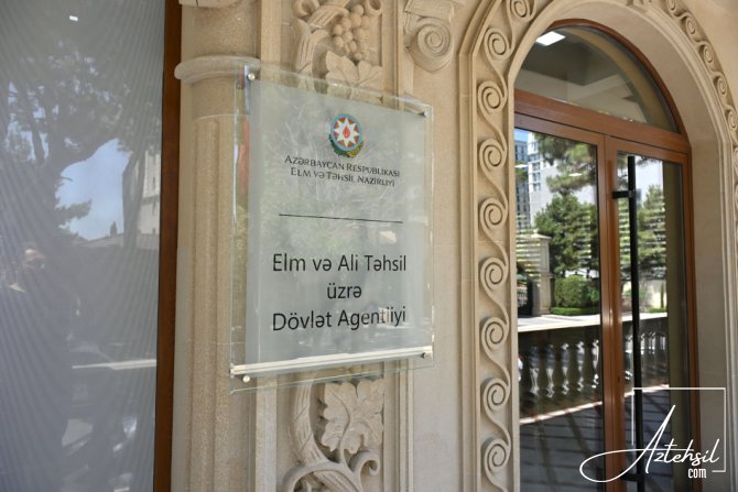 Orta ixtisas təhsili müəssisələrində kadr islahatları aparılır