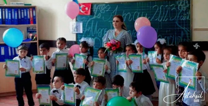 Məktəbəhazırlıq təhsili məcburi olacaq?