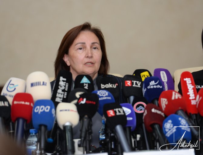 Müəllimlərin  - DİQQƏTİNƏ