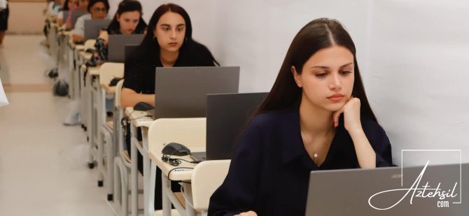 Bu fənlər üzrə apellyasiya müraciətləri BAŞLAYIB