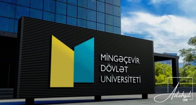 MDU - n prorektoru işdən ÇIXARILIB