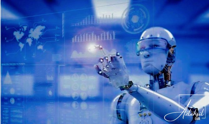 Azərbaycanda süni intellektin tədrisində ciddi çatışmazlıqlar VAR