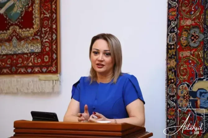 Valideynlər etiraz edərək bilməlidirlər ki...- ƏTRAFLI