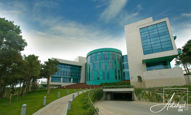 "ADA Universitetinə dövlət sifarişi ilə tələbə qəbulu aparıla bilər”