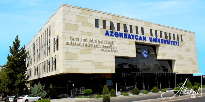 Qırmızı diploma layiq görülən tələbələr - SİYAHI