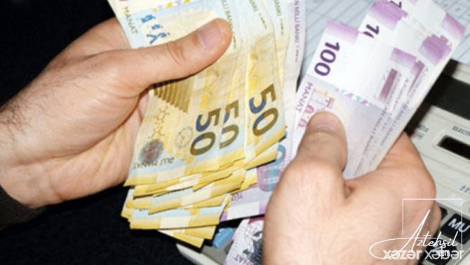 Ödənişli əsaslarla olan yerlərin 90 faizi dola bilər