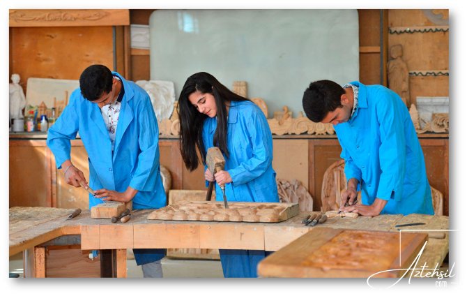 Bu aylarda peşə təhsili müəssisələrinə qəbul aparılacaq