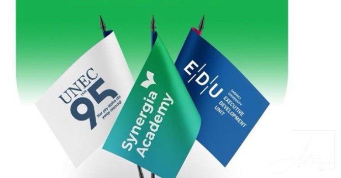 UNEC-də Beynəlxalq Mini MBA Proqramına start verilib