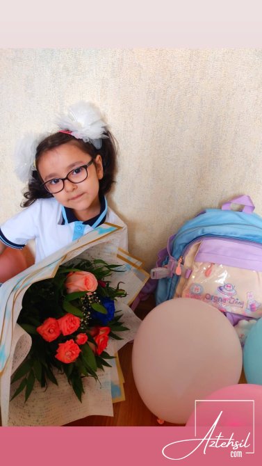 Valideynlərin NƏZƏRİNƏ!